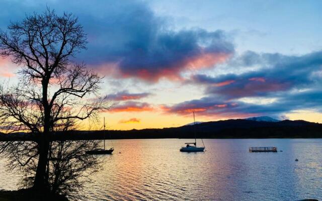 Stiles Of Ambleside