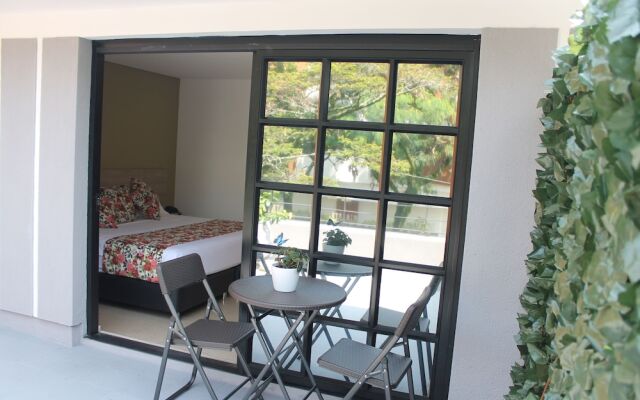 Hotel Poma - Rosa