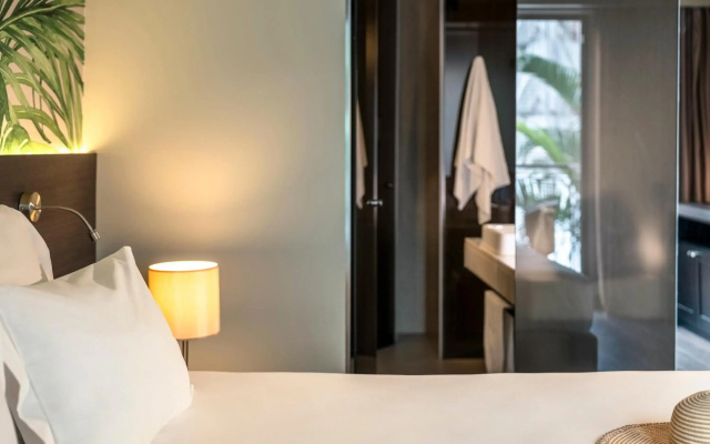 Tui Blue Gardens - Adults Only - Savoy Signature