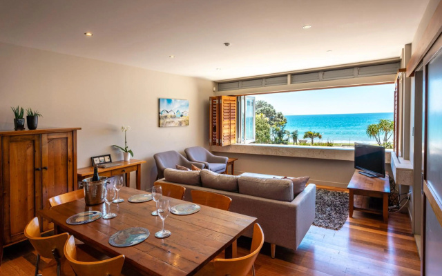 The Sands - Apartment 25 – Guest Rooms – Onetangi