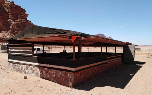 Bedouin Experience Camp