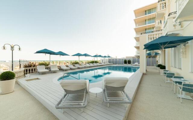 Hotel Casa Bianca al Mare