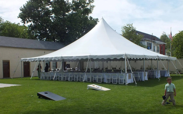 The Pepin Mansion Historic B&B