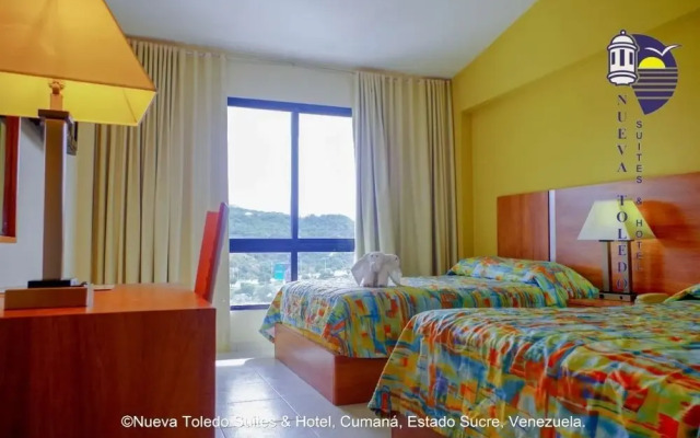 Nueva Toledo Suites & Hotel