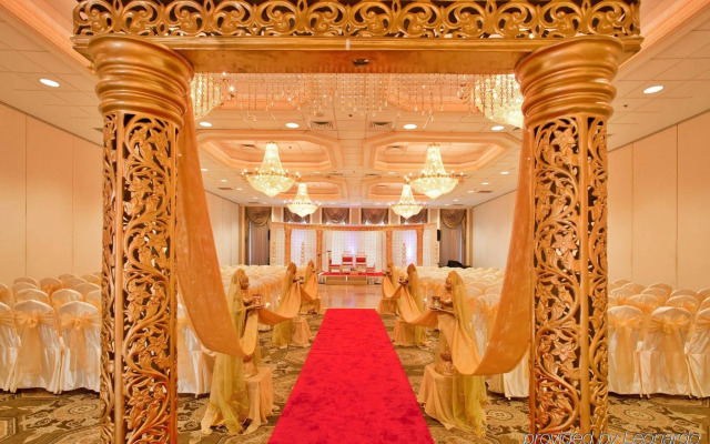 Clayton Plaza Hotel & Extended Stay