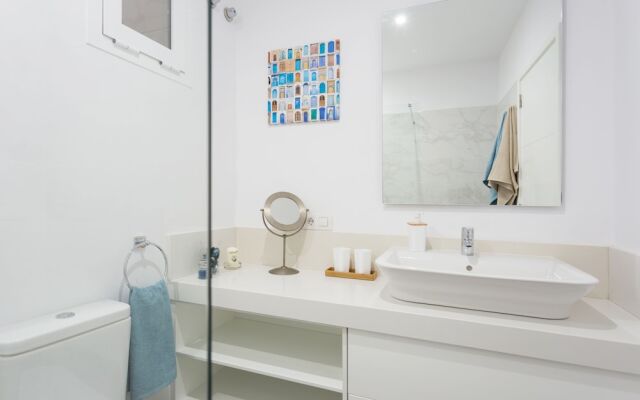 Weyler Luxury Apartment