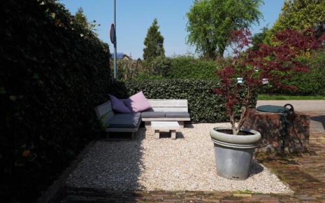 Vakantiehuisje Biggekerke