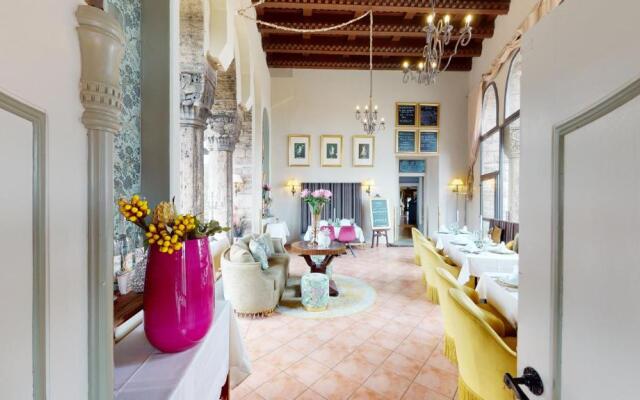 Schlosshotel Elgersburg