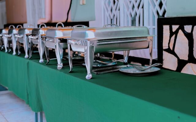 The 3K Guest House