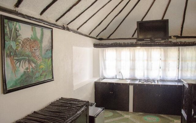 Hotel Jungla Caribe - Adults Only