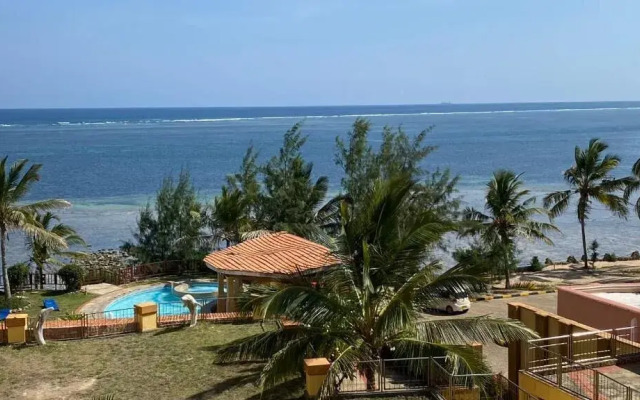 Shanzu Beachfront Suites