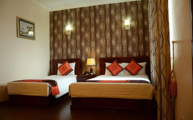 Phoenix Legend Hotel