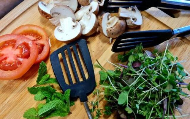 Switsongo Boutique B&B