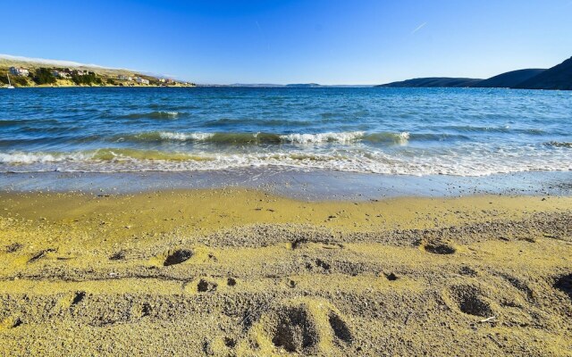 Apartments Komadina M71 / Two Bedrooms