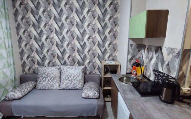 Апартаменты на проспекте Фрунзе 121