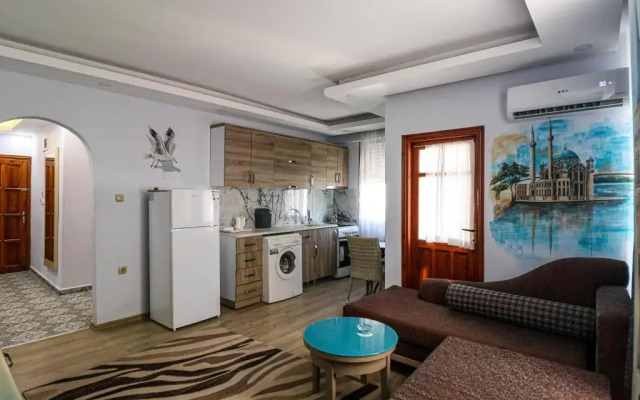 Esma Apart Otel
