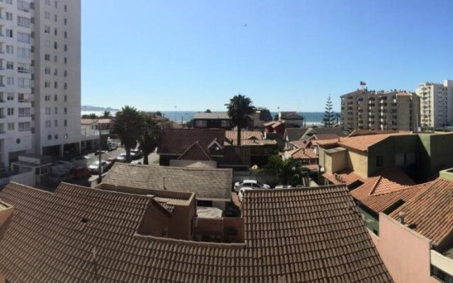 Apart-Hotel Colonial