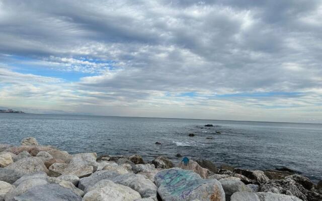 Spirit Los Boliches Apartment for 10 person