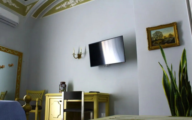 Junior Suite Catania