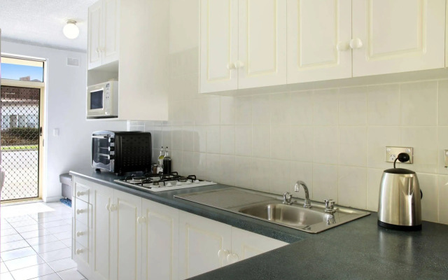 Seaview Sunset Holiday Apartments