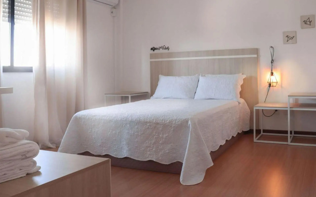 Belo Apartamento Central Master Collection