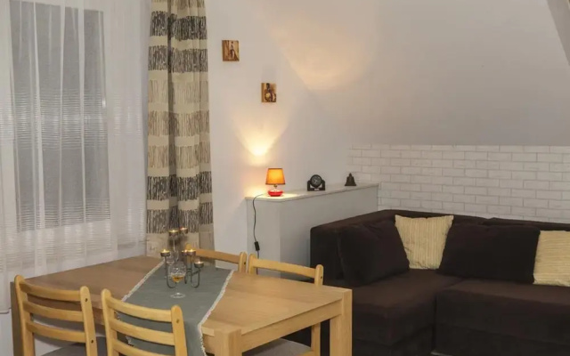 Apartment in Rowy Near Baltic Sea Beach