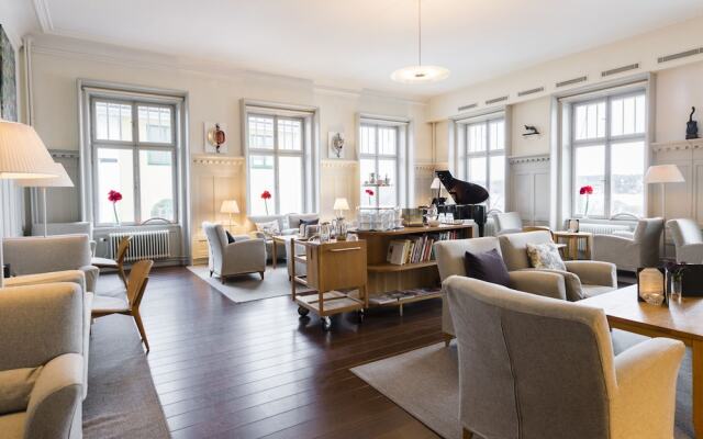 1909 Sigtuna Stads Hotell