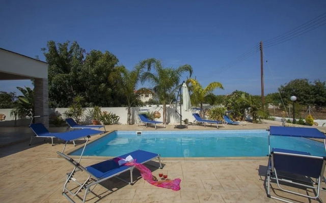 Protaras St Raphael Villa