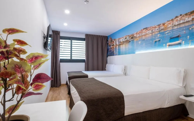 Hotel BestPrice Girona