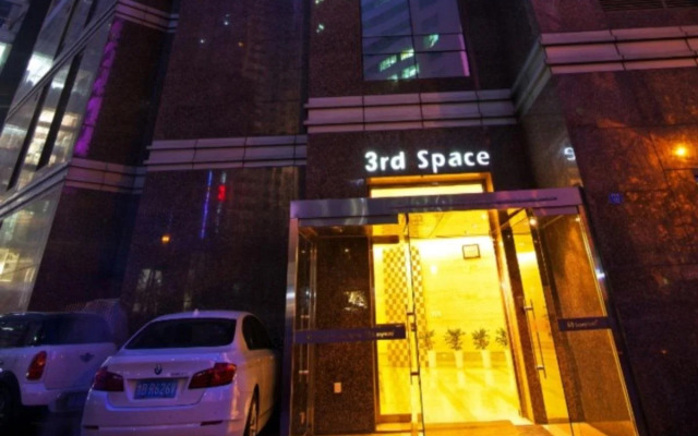 The Third Space Seaview Hotel