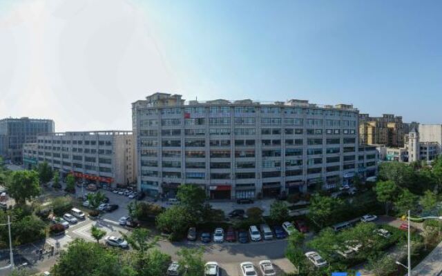 Laan Hotels