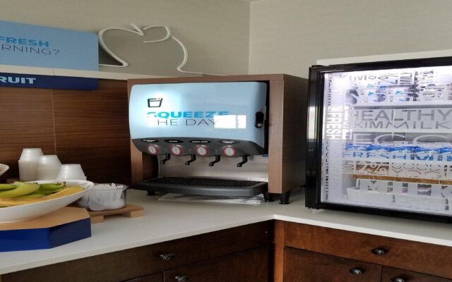 Holiday Inn Express Howe by IHG