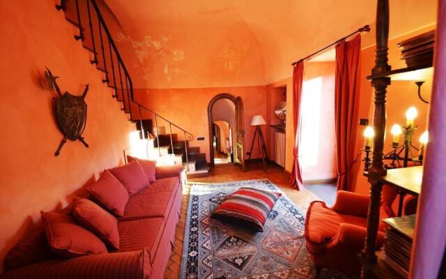 Relais La Torricella