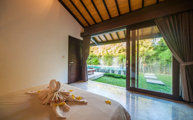Tirta Villa