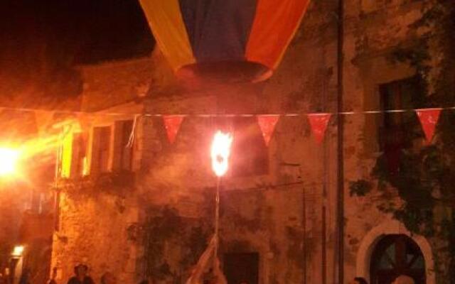 Appartamento Orchidea