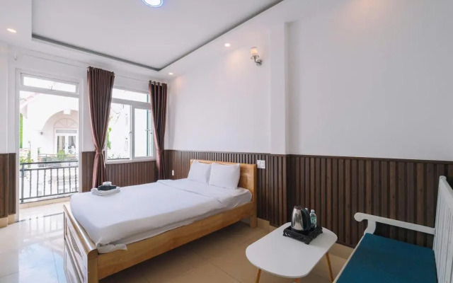 Thao Phuong Hotel