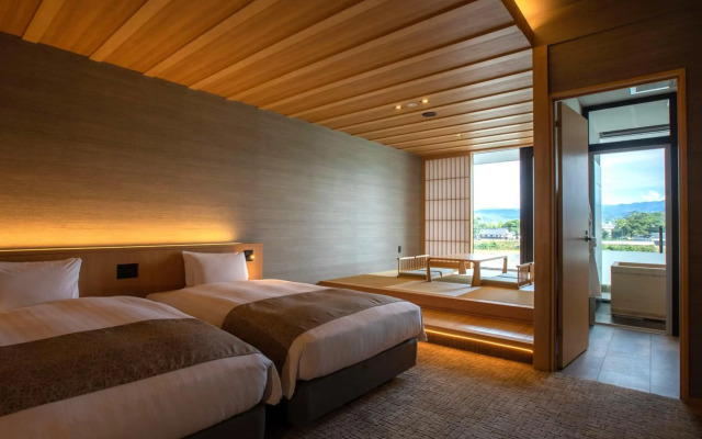 Hitoyoshi Onsen Nabeya