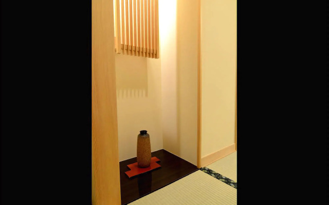 Inatori Toukai Hotel Yuen