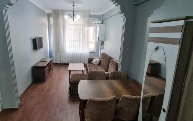 Nova Pera Apartment