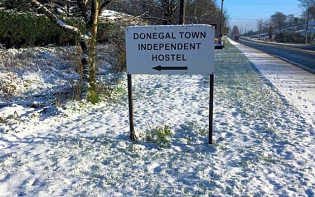 Donegal Town Independent Hostel