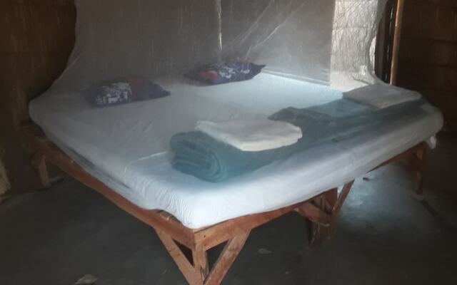 Ecolodge de Koba