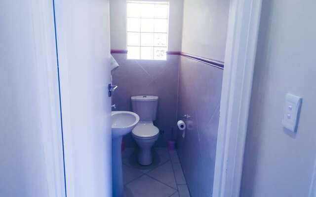 Beachview Guest House