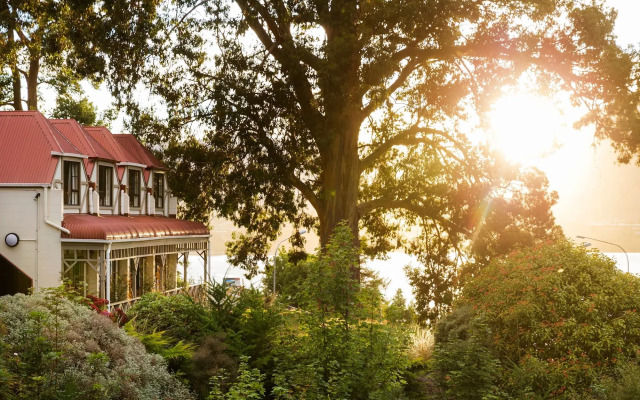 Sherwood Queenstown
