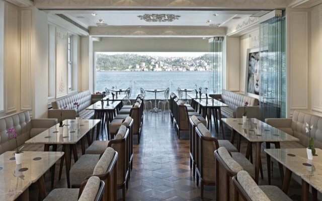 The House Hotel Bosphorus
