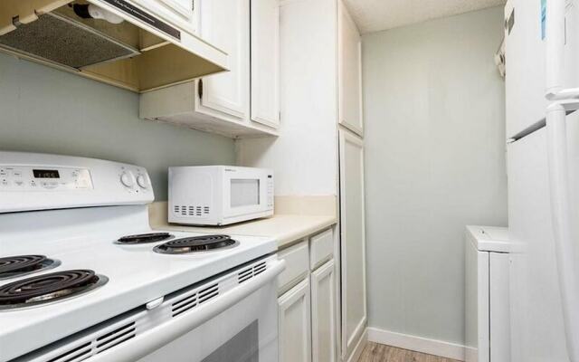 Sugar Beach Condominiums