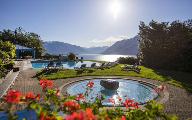 Parkhotel Brenscino Brissago