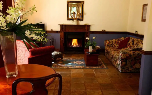 Lisson Grove Boutique Resort & Day Spa