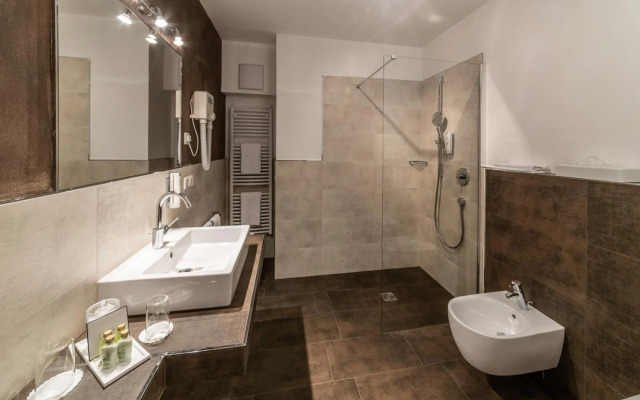 Romantik Hotel Santer