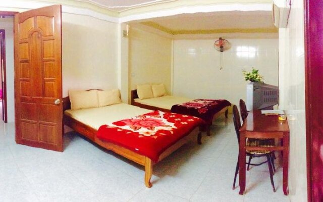 Hoa Phuong Guesthouse