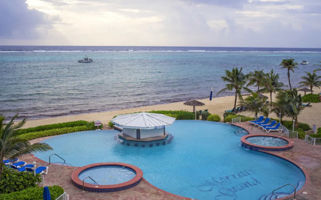 Morritt's Grand Resort